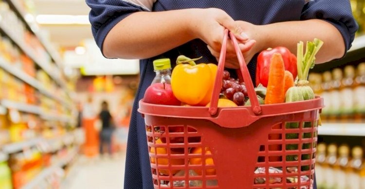 Какие продукты в Казахстане стали потреблять меньше