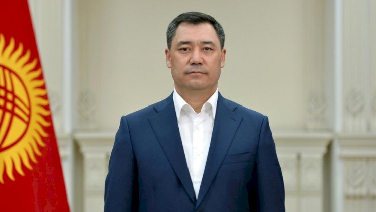 Президент Кыргызстана вызван в Генпрокуратуру на допрос