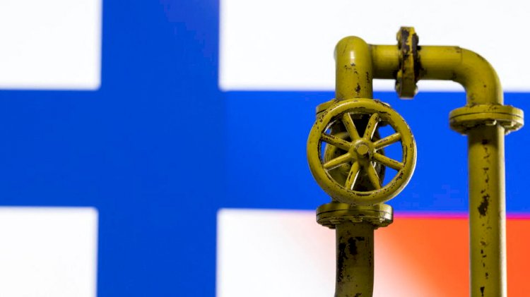 Финляндия не будет платить за российский газ в рублях