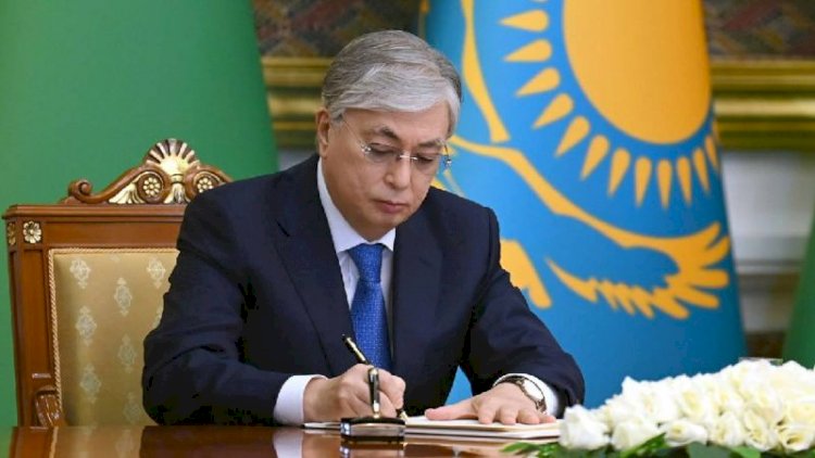Назначены новые зампредседателей Ассамблеи народа Казахстана