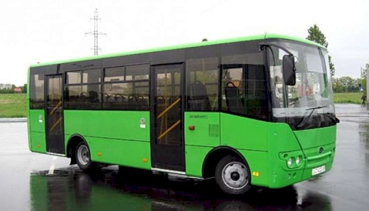 В Алматы запустят временные автобусные маршруты в Родительский день