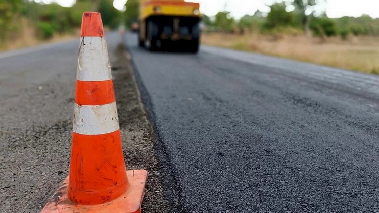 Водители в Казахстане смогут отслеживать состояние дорог и их ремонт онлайн