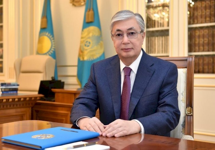 Касым-Жомарт Токаев примет участие в саммите ОДКБ в Москве