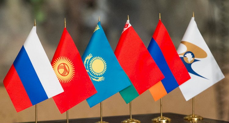 Слухи о выходе Казахстана из Таможенного союза ЕАЭС распространяют в казнете