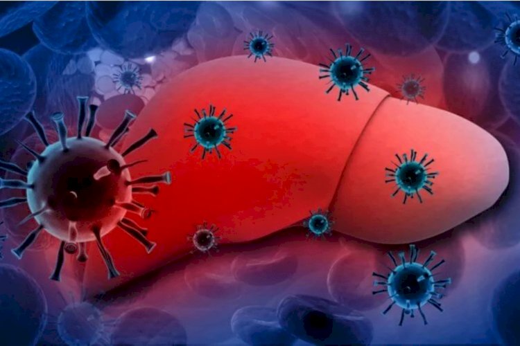 Санэпидемиологи опровергли информацию о  вспышке гепатита в Шымкенте
