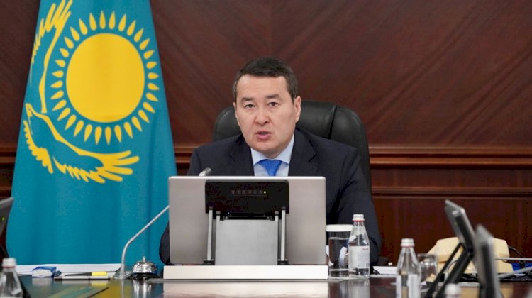 Рост экономики Казахстана ускорился