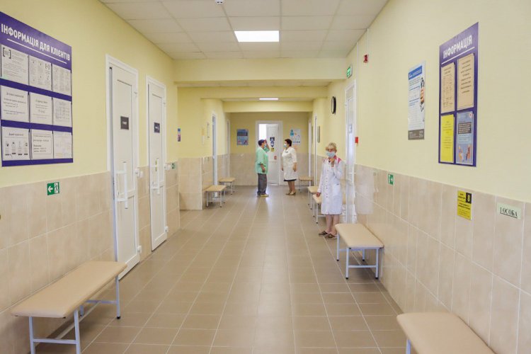 Новую семейно-врачебную амбулаторию и поликлинику построят в Ауэзовском районе