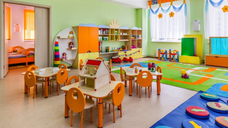 В Алматы откроют новые детские сады