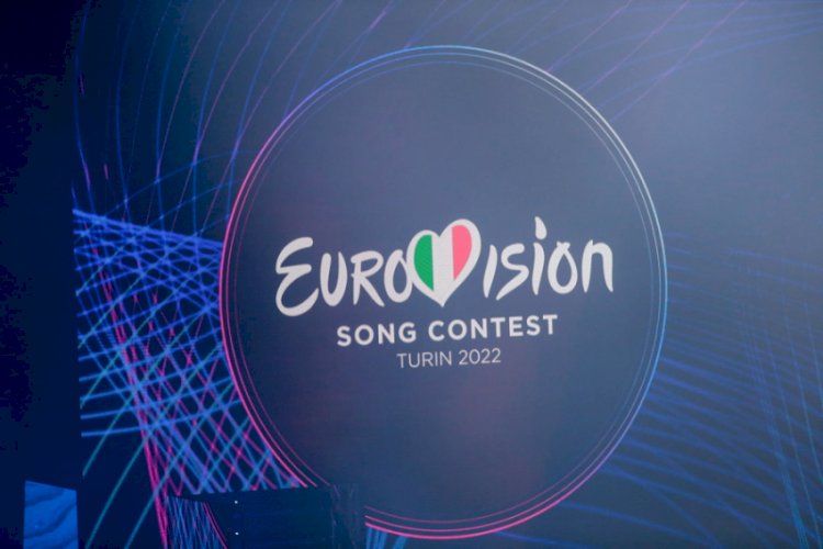 Казахстан отказался от показа «Евровидения-2022»