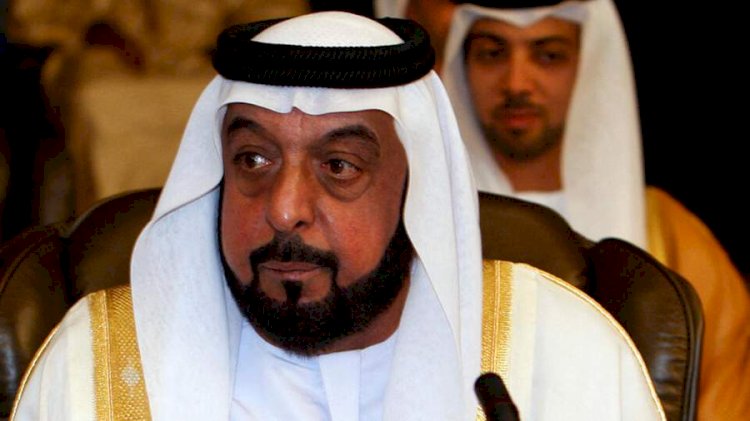 В Абу-Даби прошли похороны президента ОАЭ