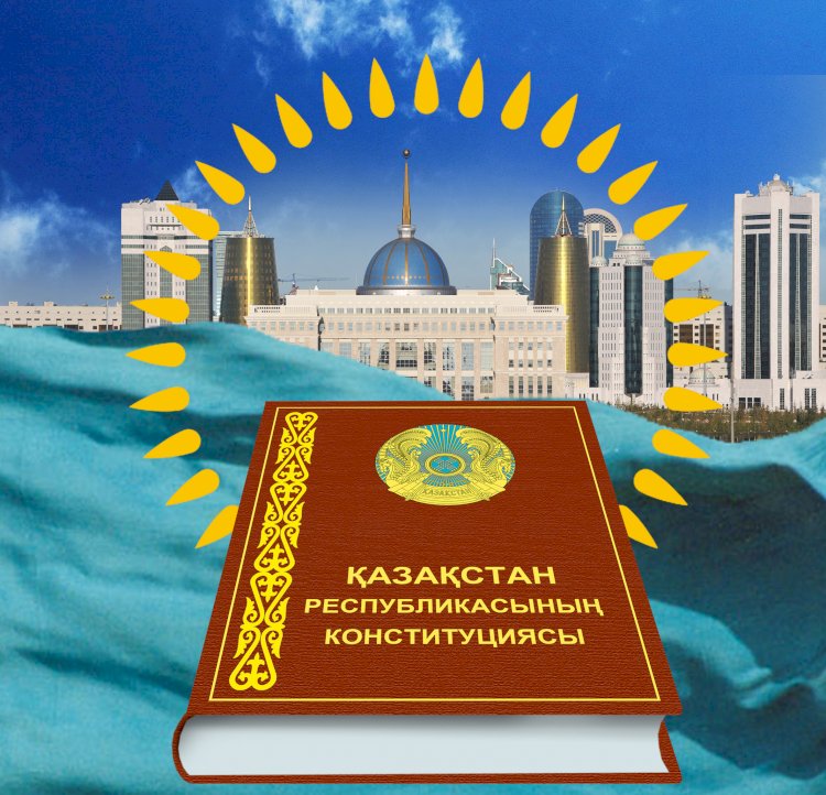 Справедливый Казахстан: трансформация режима