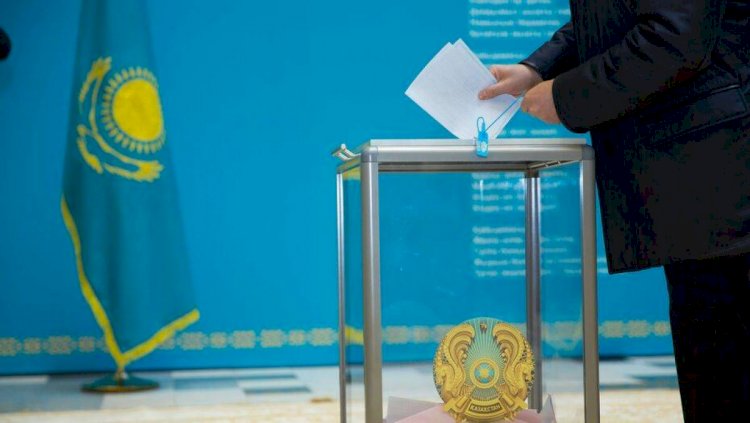Более 11 млн казахстанцев смогут проголосовать на референдуме