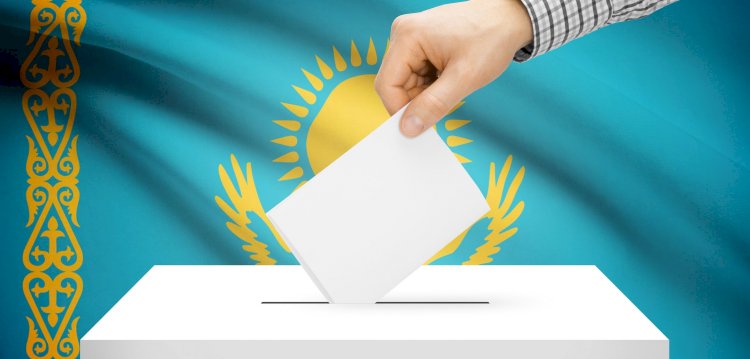 Как потратят выделенные на референдум в Казахстане 16,4 млрд тенге