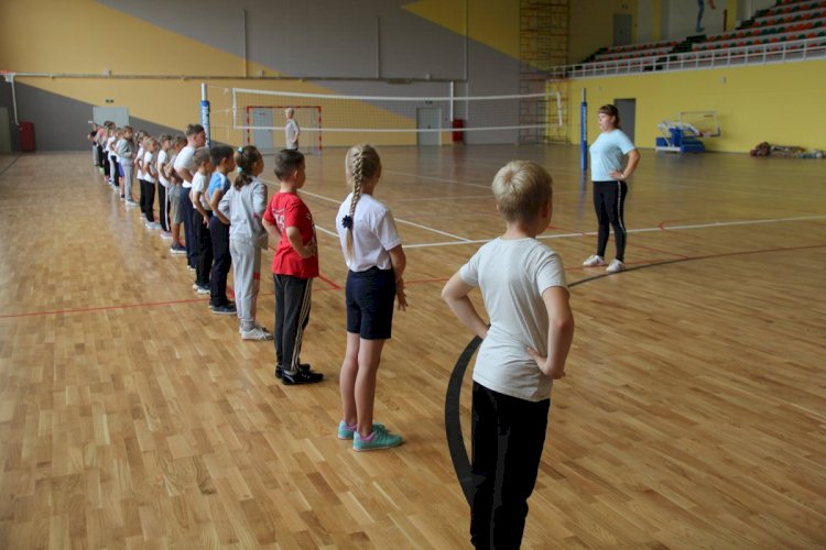В РК внедряется раздельное обучение для мальчиков и девочек на уроках физкультуры