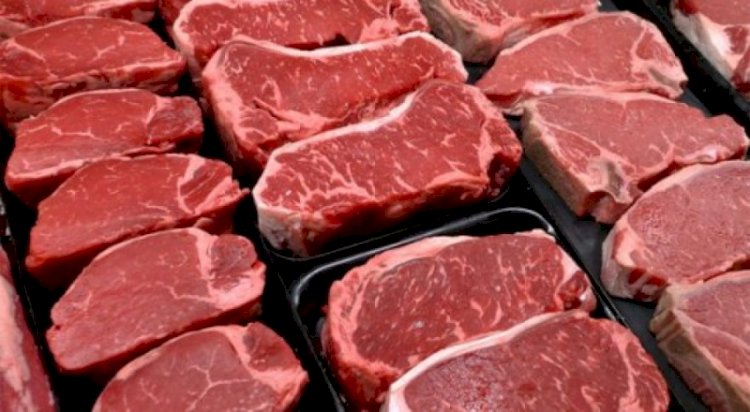 Мясо дорожает в Казахстане