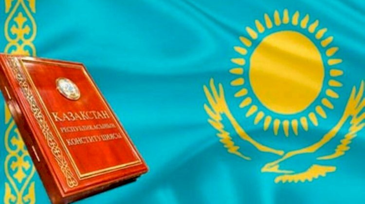 Казахстан идет по демократическому пути развития – зарубежные эксперты о конституционной реформе в РК