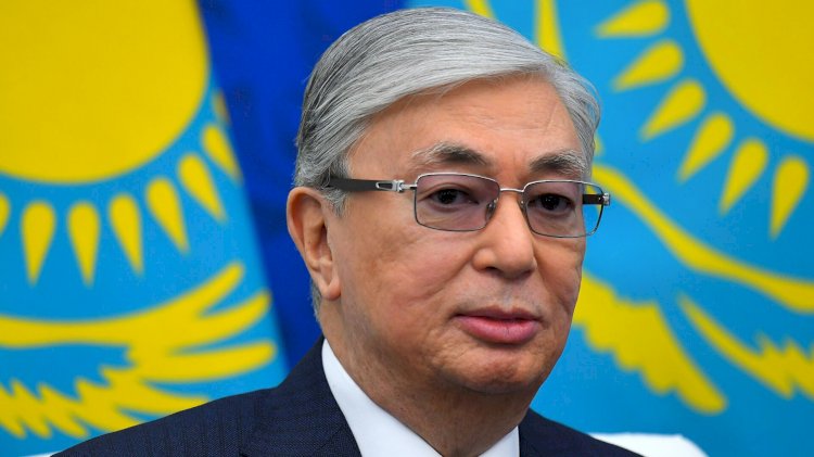 Касым-Жомарт Токаев предложил семь шагов навстречу казахстанскому бизнесу