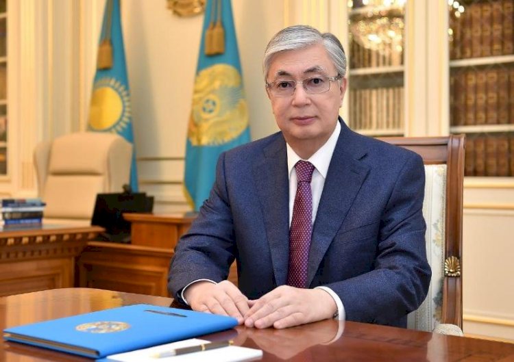 Токаев проведет расширенное заседание Правительства в июле