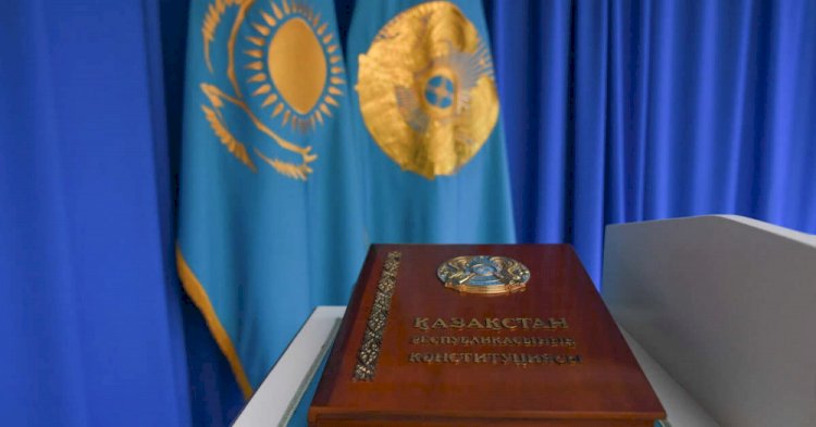 Рахман Алшанов: Референдум позволит казахстанцам выразить свою позицию