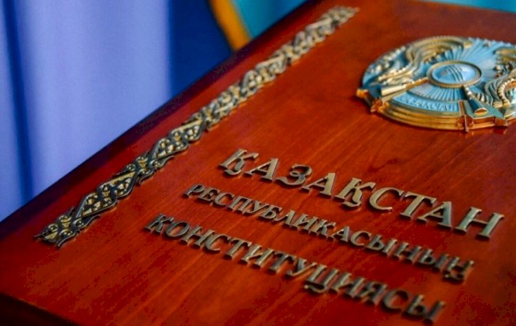 Вектор ответственности: планируемые конституционные реформы обсудили ведущие социологи Казахстана