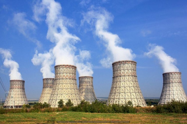 Казахстан и Россия рассматривают перспективы сотрудничества в области атомной энергетики