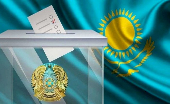 Кто из видных общественных деятелей Алматы принял участие в голосовании