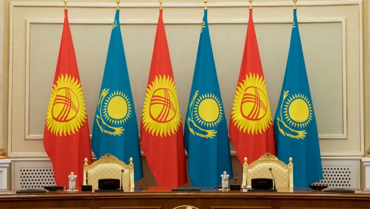 Президент Казахстана 26 мая посетит Кыргызстан