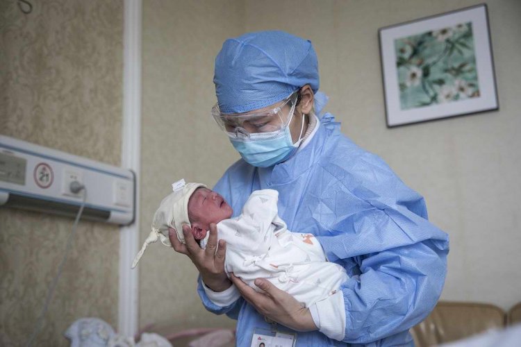 Насколько повысилась рождаемость в Казахстане за годы ковидного карантина