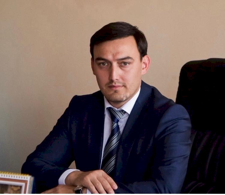 Директором Индустриальной зоны Алматы назначен Алишер Сатыбалдиев