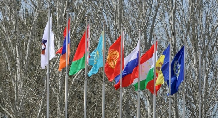В Бишкеке открылся первый Евразийский экономический форум