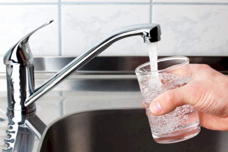 Как решается вопрос обеспечения питьевой водой жителей Жетысуского района