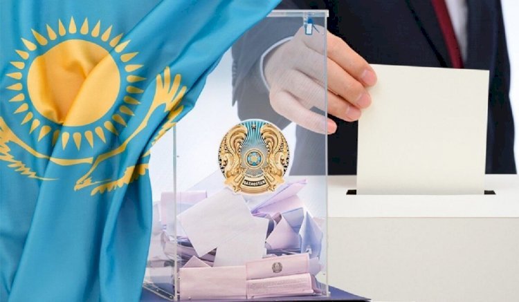 Ассоциация деловых женщин Казахстана призывает граждан страны проголосовать на референдуме