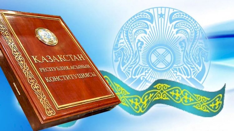 Повысятся законность и правопорядок – Марат Когамов о конституционной реформе