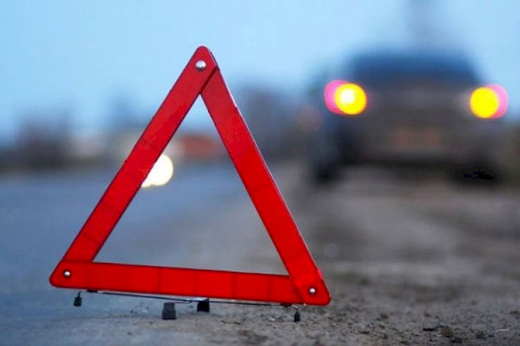 На трассе Алматы-Оскемен в ДТП погибли три человека