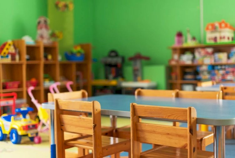 Более 300 детских садов откроют в Казахстане