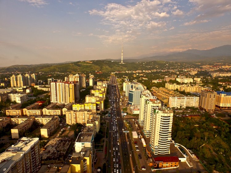 Насколько подорожало жилье на вторичном рынке в Казахстане