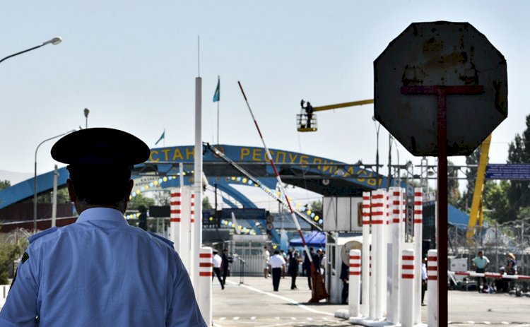 На границе Казахстана вновь заработают закрытые пункты пропуска