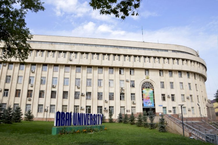 Abai University поднялся в международном рейтинге QS World University Rankings-2023