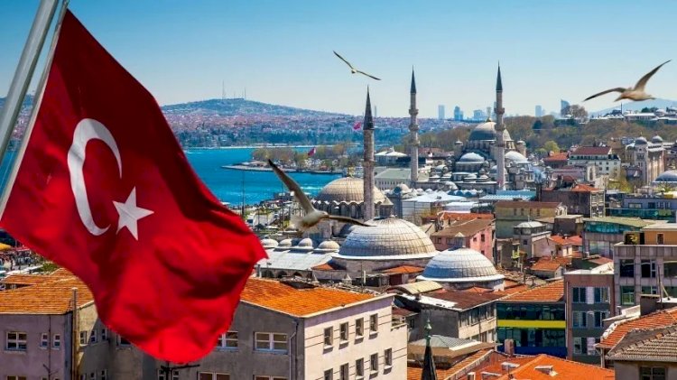 Турция ограничивает выдачу вида на жительство иностранцам