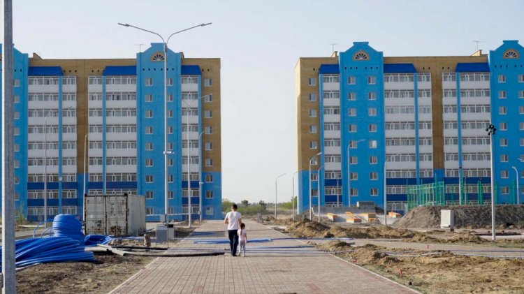 Как сэкономить на покупке жилья в Алматы, участвуя в госпрограммах