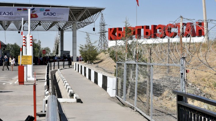 В КНБ посоветовали казахстанцам воздержаться от попыток перевозки ГСМ