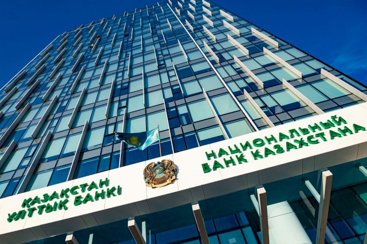 Нацбанк предлагает разрешить казахстанским банкам вывезти рубли в разовом порядке