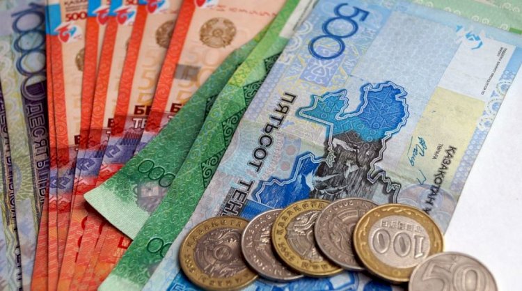 Средняя пенсия в Казахстане составляет 105 тысяч тенге