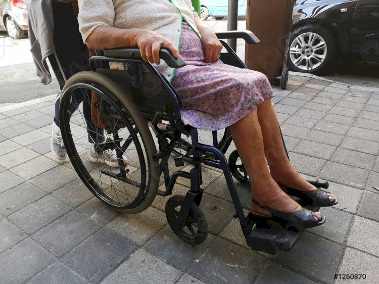 Более 194 тыс. услуг получили лица с инвалидностью в 2022 году через Портал соцуслуг