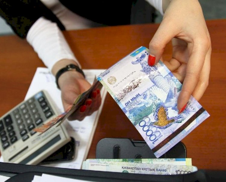 В Медеуском районе Алматы средняя зарплата на 25 % превышает среднегородскую – Ерболат Досаев