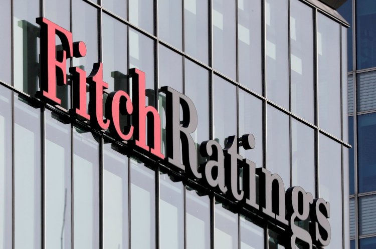 Агентство Fitch подтвердило суверенный кредитный рейтинг РК на уровне «BBB»