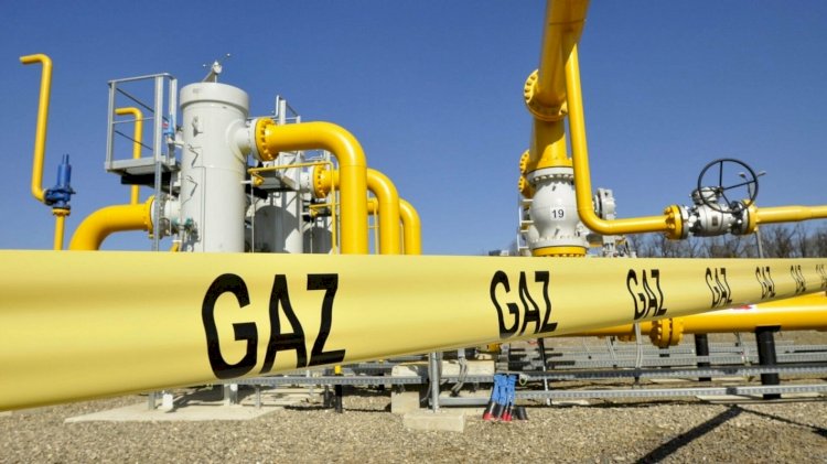 QazaqGaz увеличит объем газа для внутреннего рынка