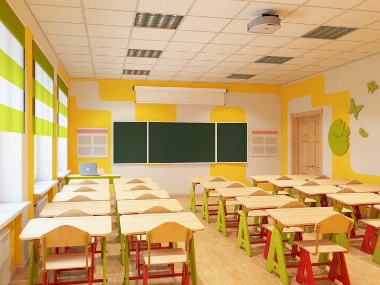 До конца года в трех районах Алматы завершится строительство пяти школ