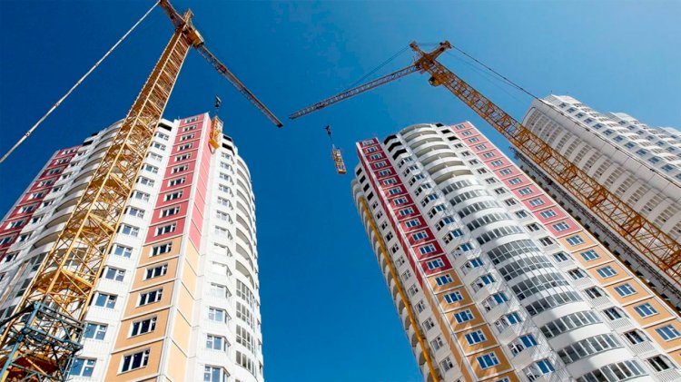 В Алматы приняли новые градостроительные регламенты застройки