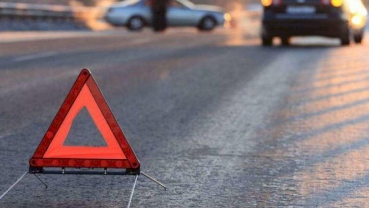 Серьезное ДТП в Туркестанской области: четверо погибли, еще одна пассажирка в больнице
